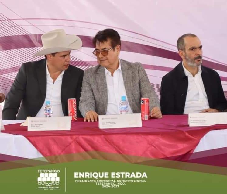 EN TETEPANGO ENTREGAN PATRULLAS PARA FORTALECER LA SEGURIDAD