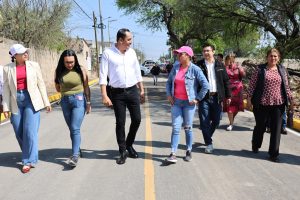 CALLE RIO MIXTECO, EL CARMEN TULA HGO