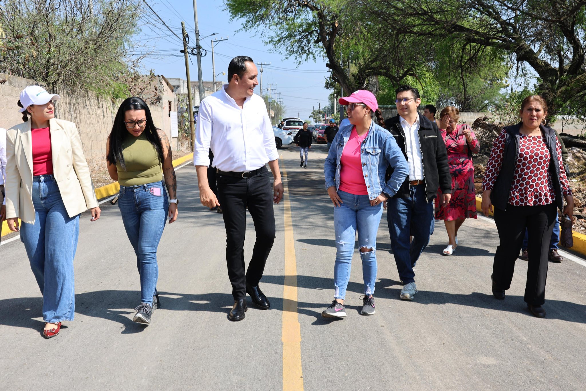CALLE RIO MIXTECO, EL CARMEN TULA HGO